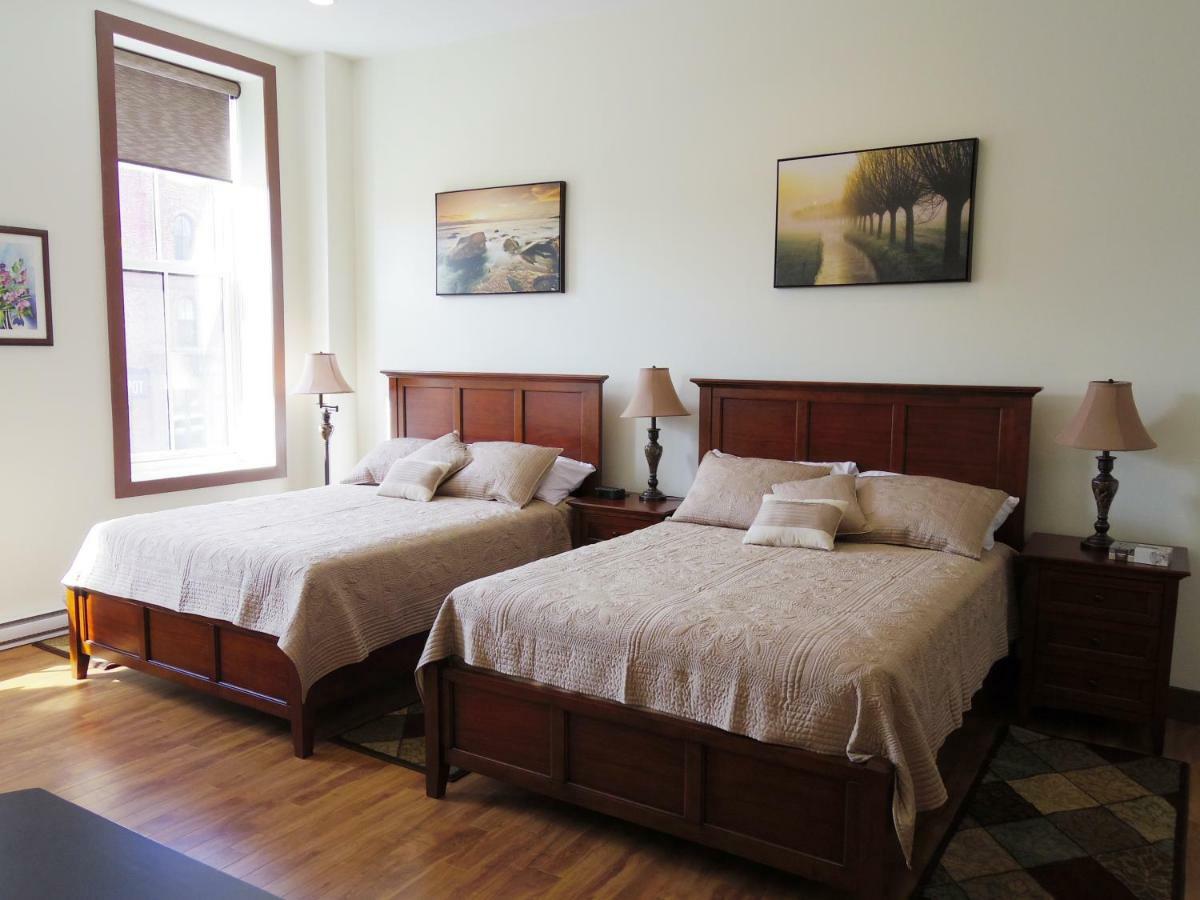 Inn Water Charlottetown