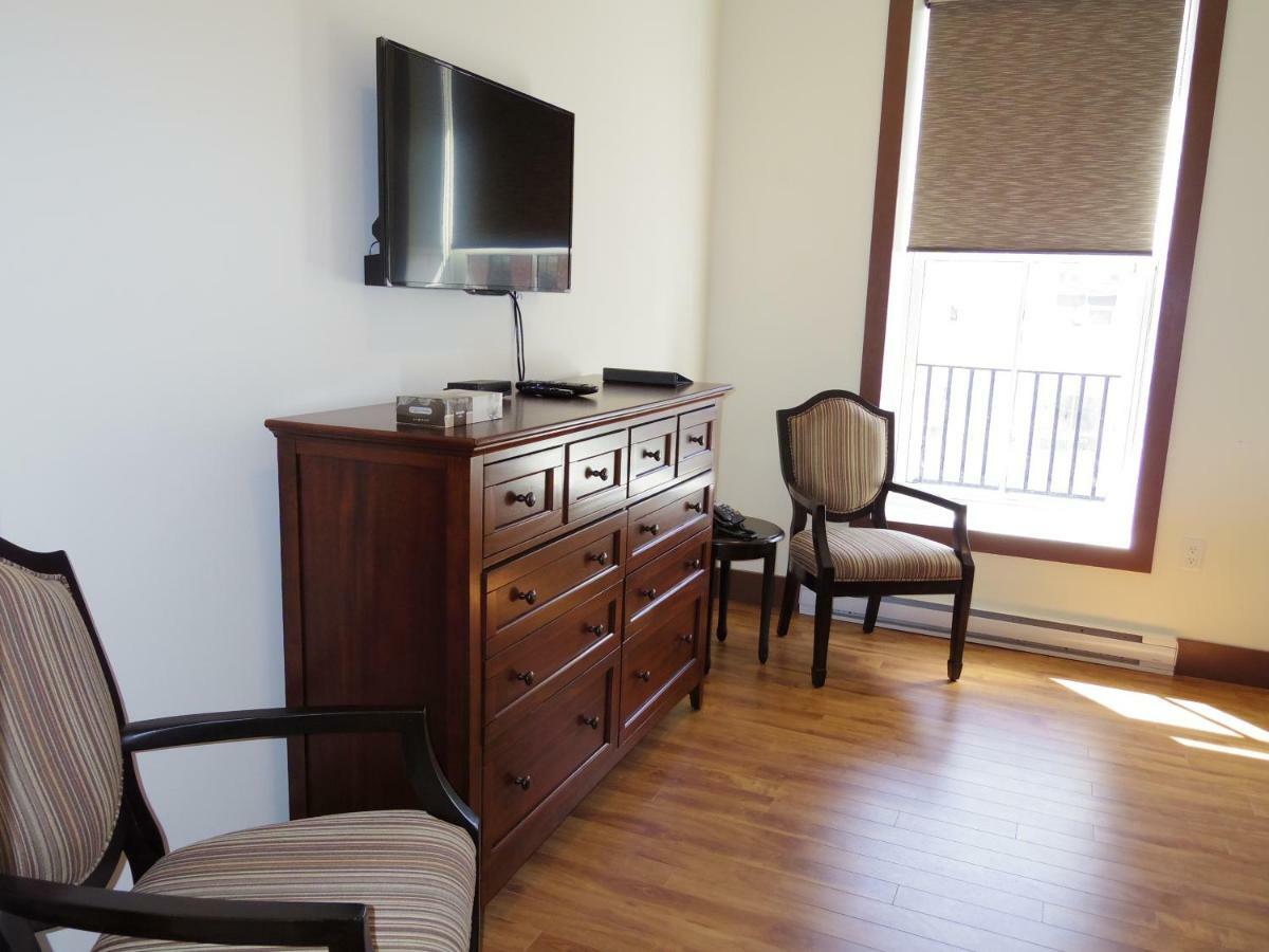 Inn Water Charlottetown