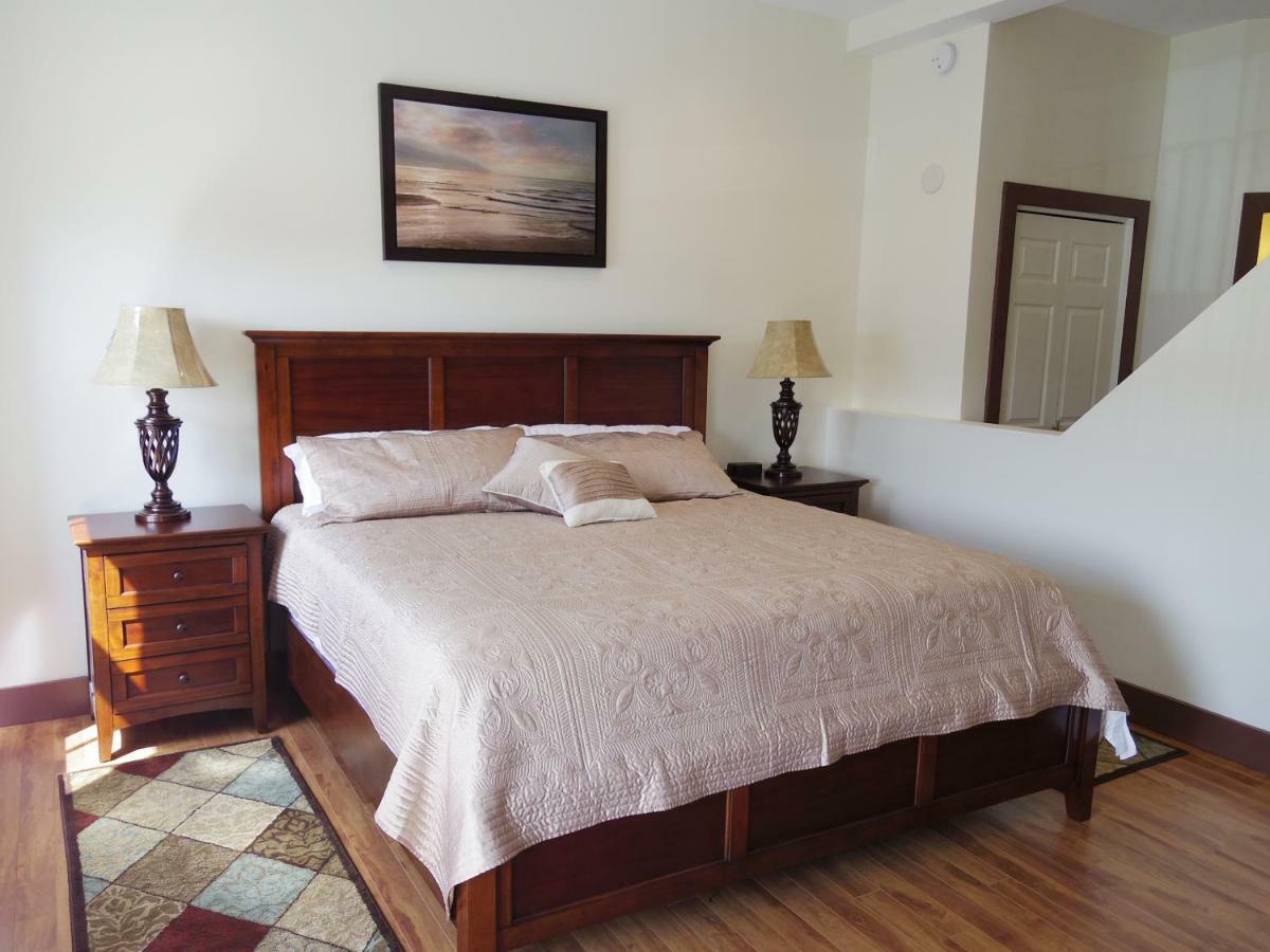 Inn Water Charlottetown